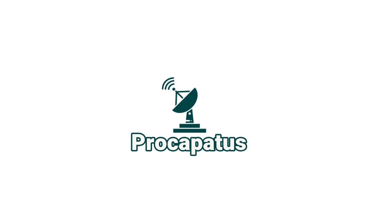 procaptus