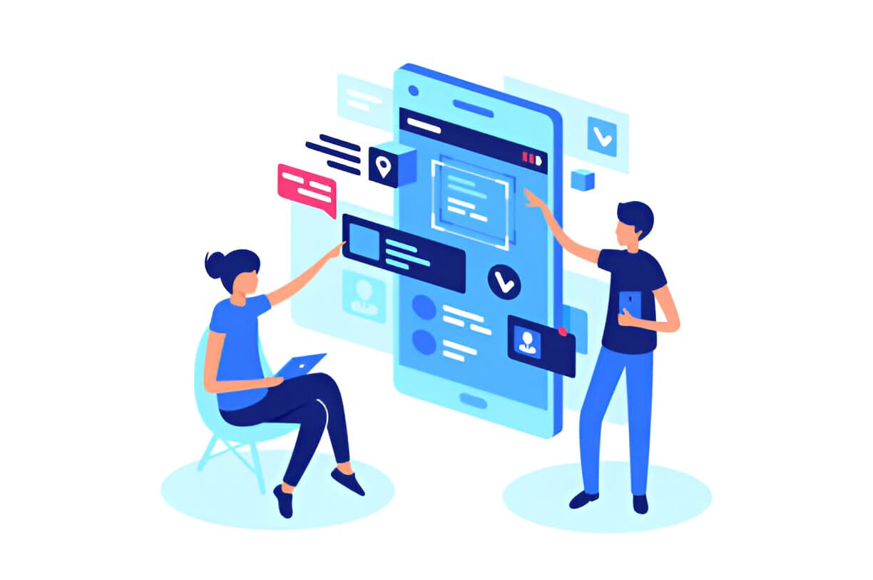 App Development Services