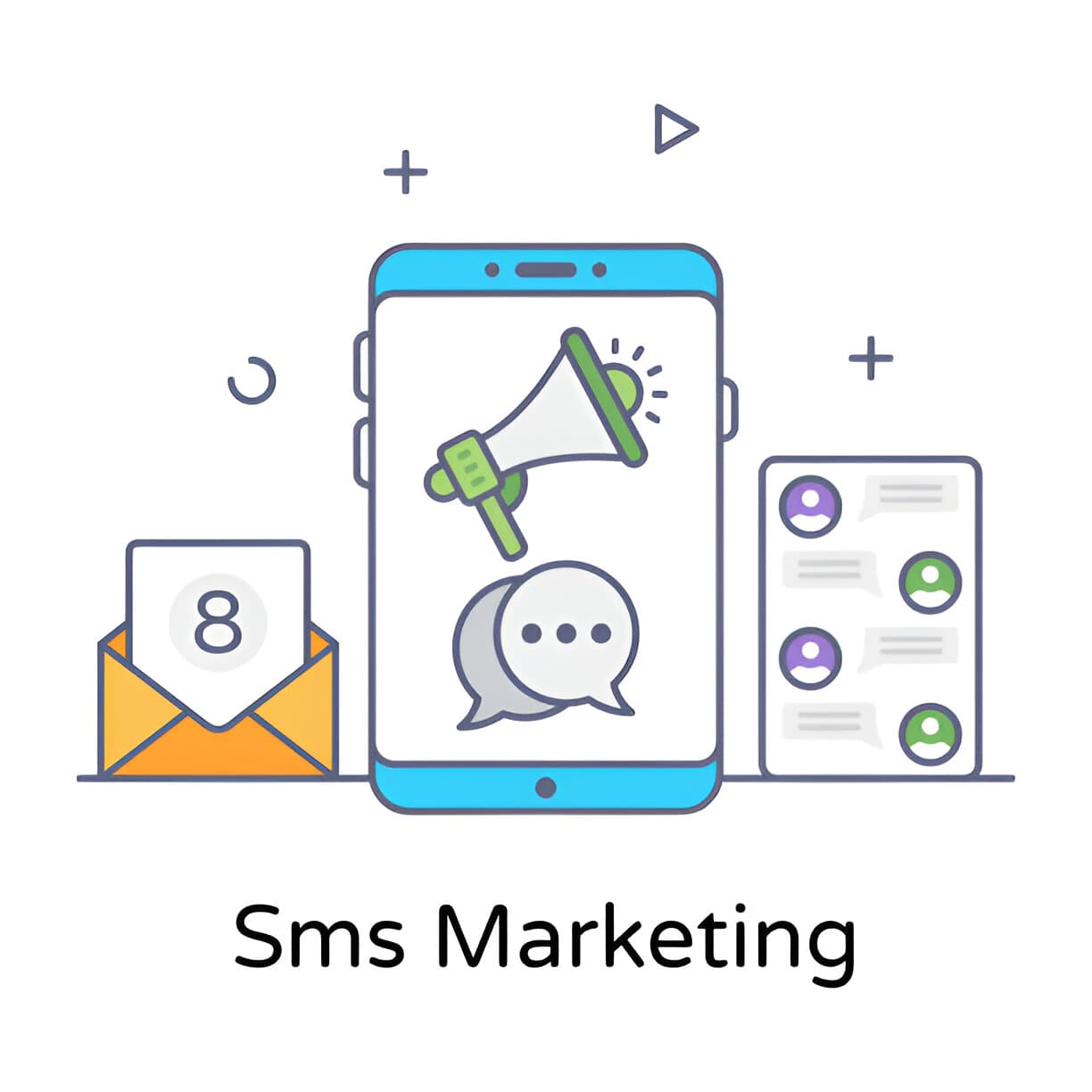 Bulk SMS