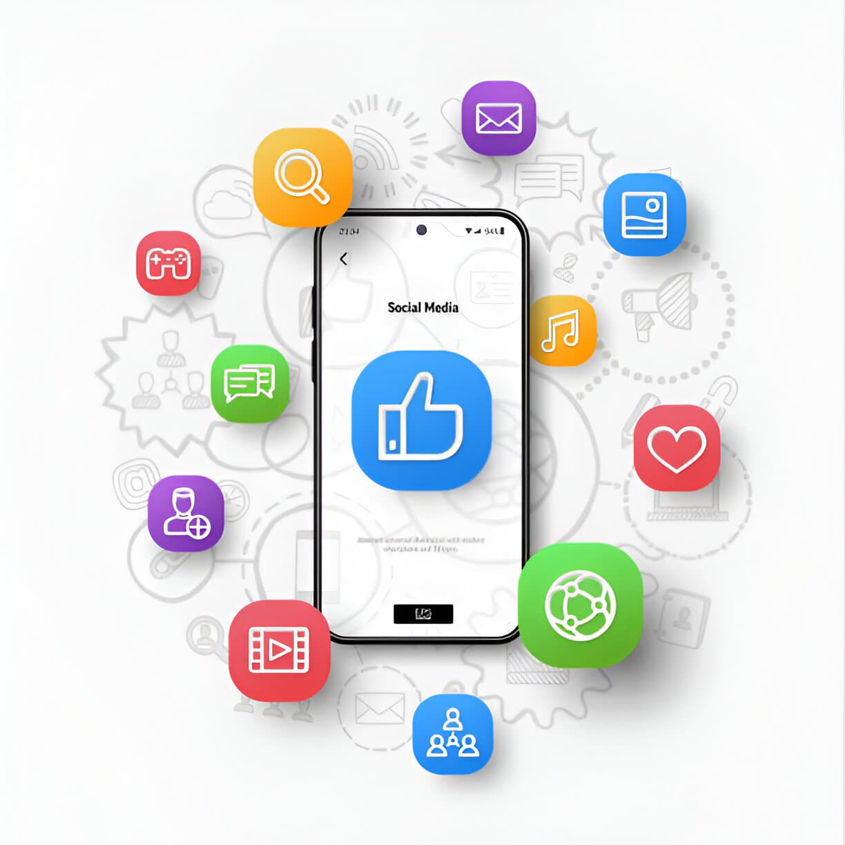 SEO Marketing Services