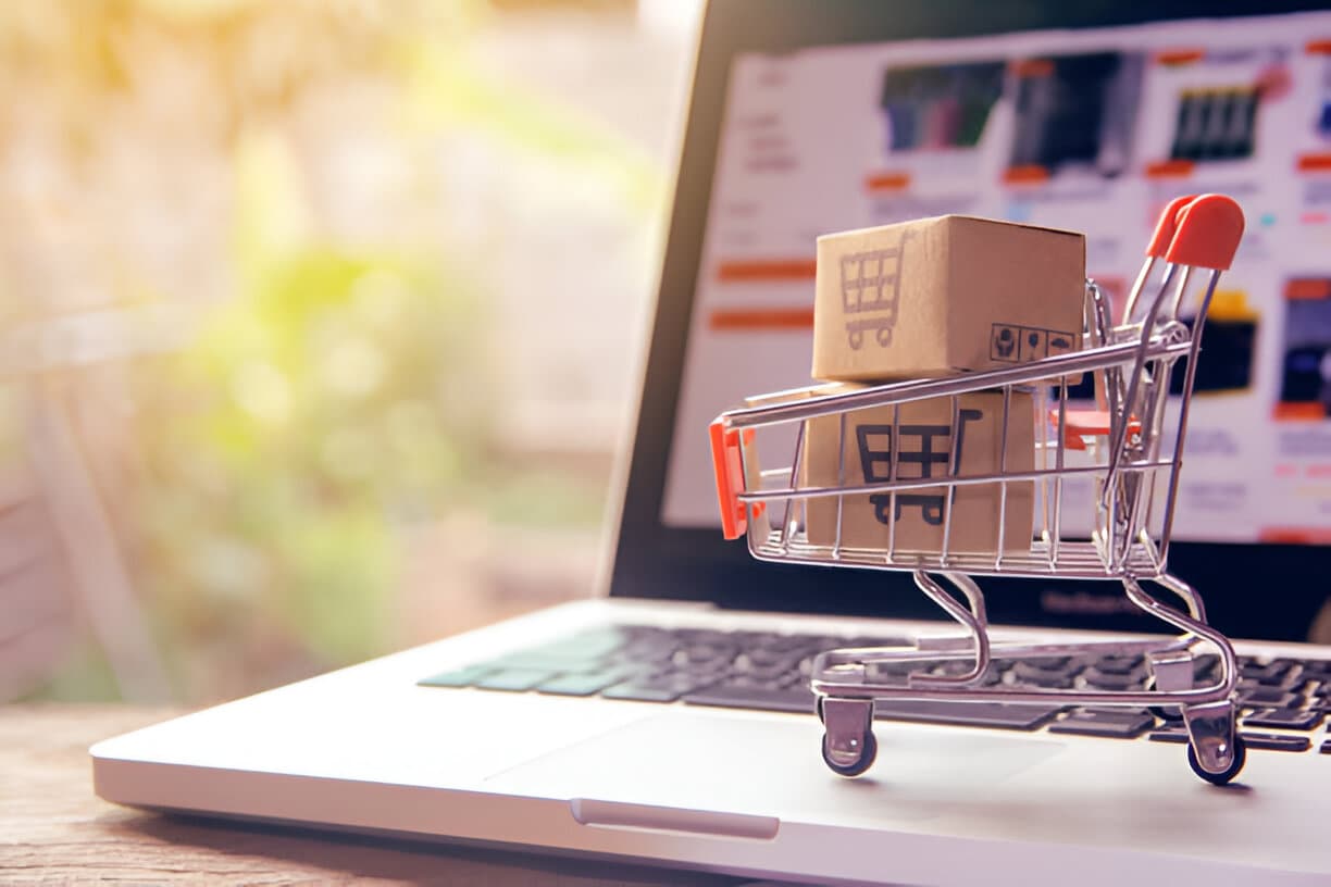 E-Commerce Platform