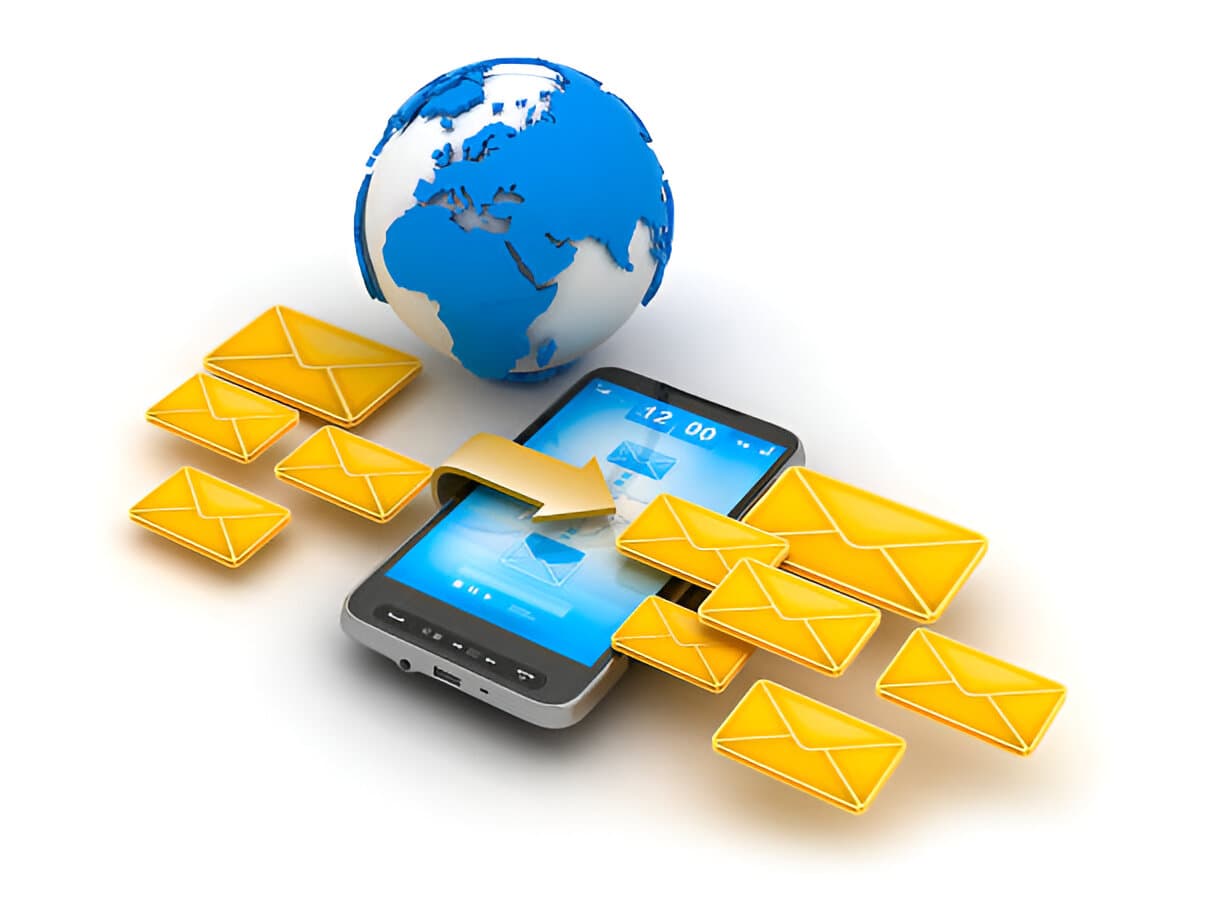 SMS CRM